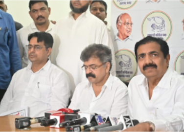 Teach Marathi to Hindi Bhashi people Campaign